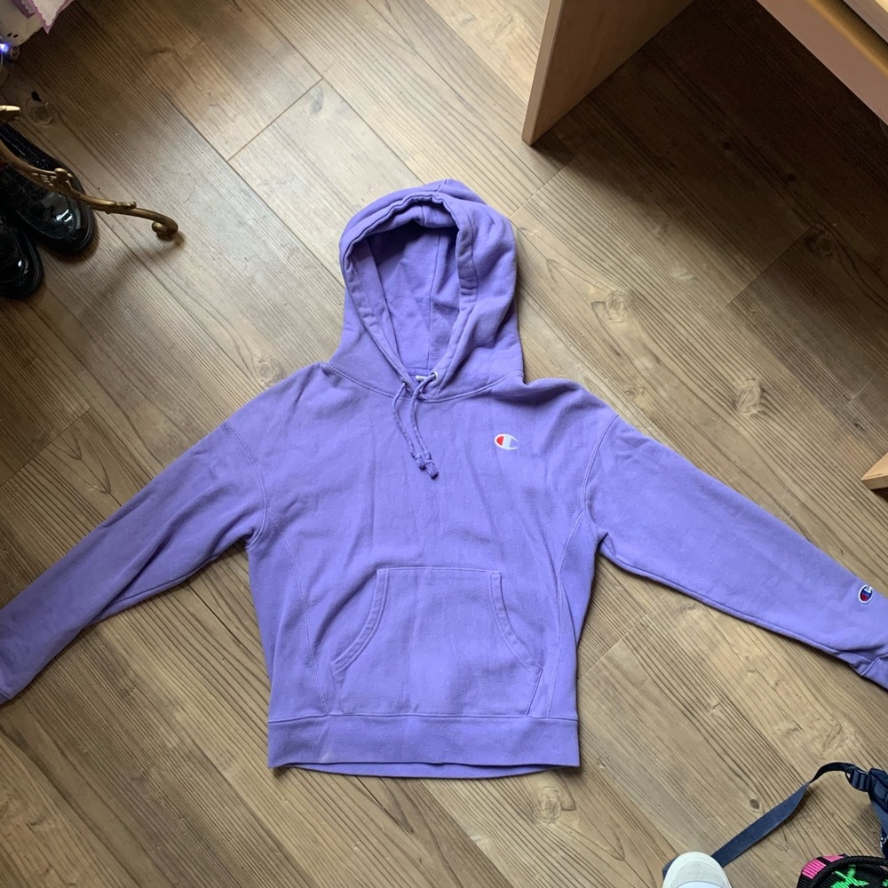 Champion Hoodie
